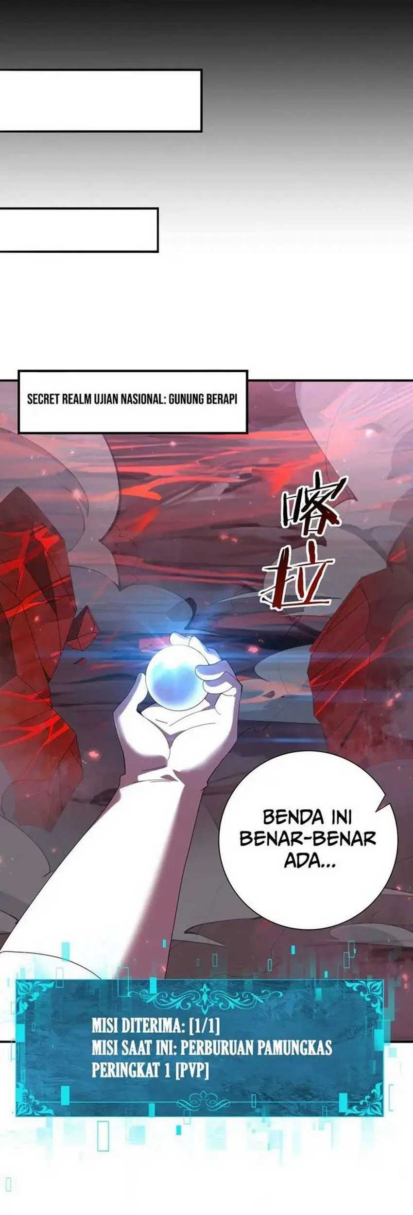 The Apex of Dragon Mastery Chapter 92 Gambar 7