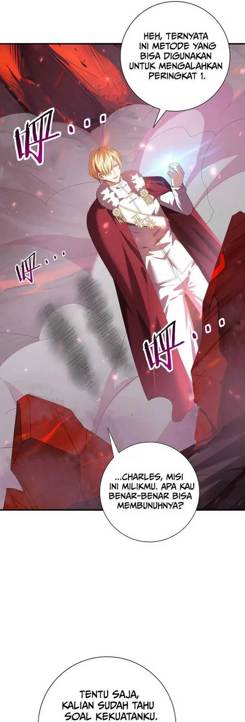The Apex of Dragon Mastery Chapter 92 Gambar 9