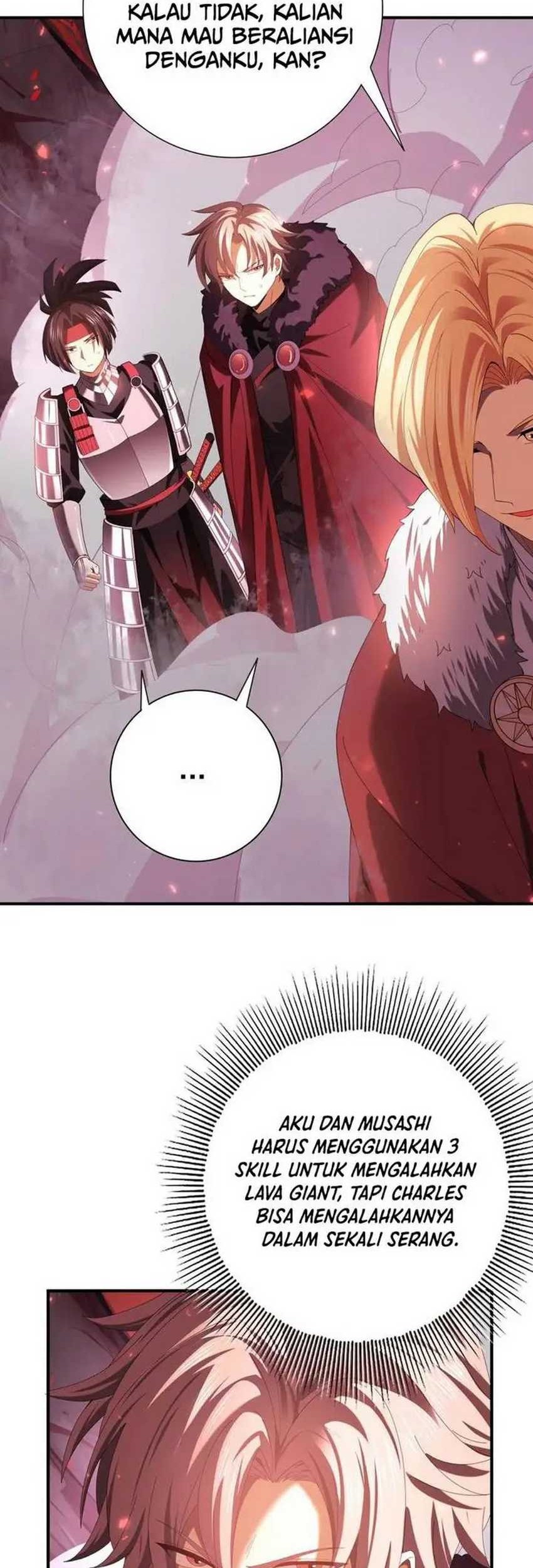 The Apex of Dragon Mastery Chapter 92 Gambar 10