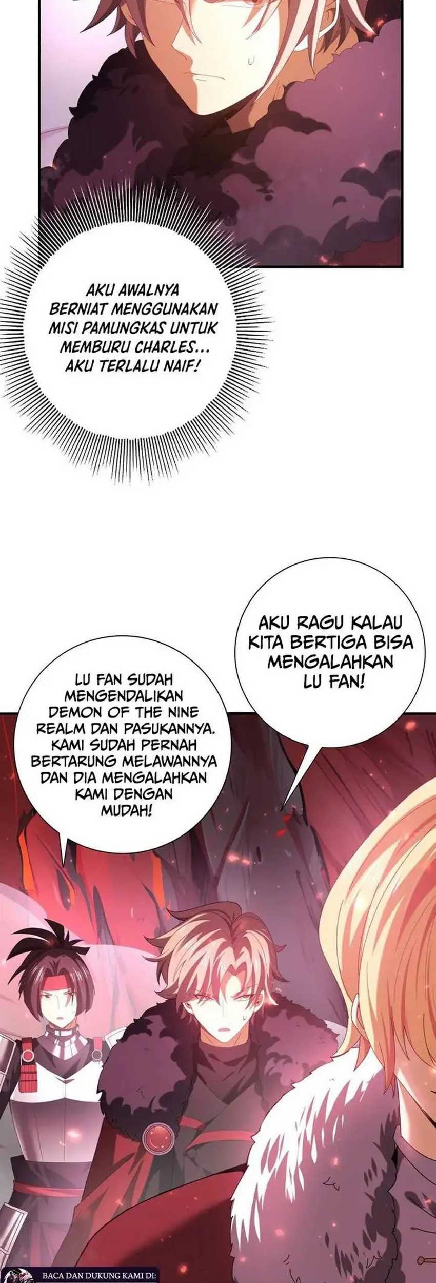 The Apex of Dragon Mastery Chapter 92 Gambar 11