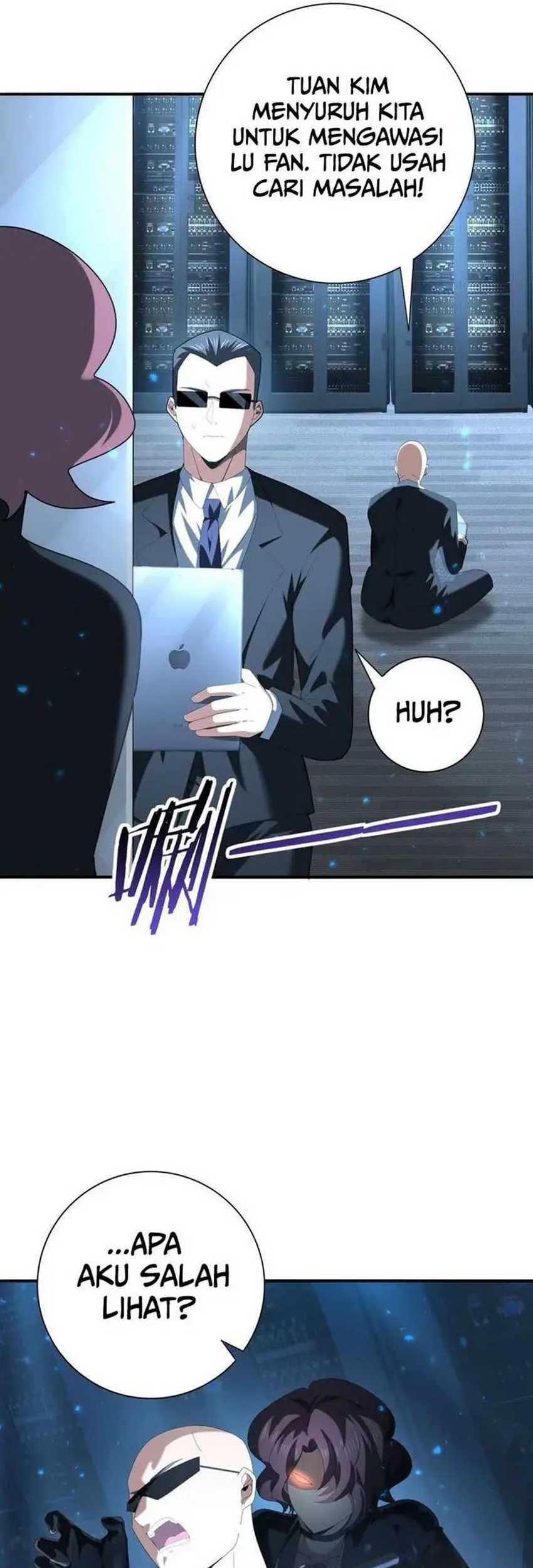 The Apex of Dragon Mastery Chapter 92 Gambar 16
