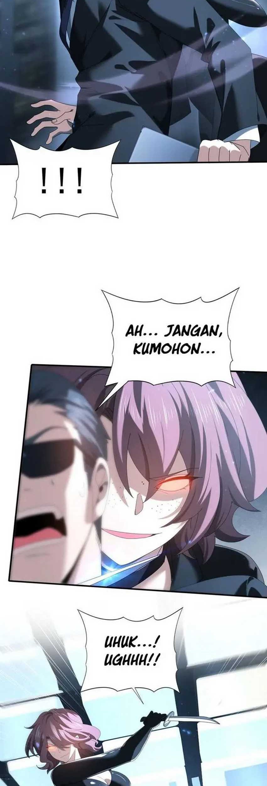 The Apex of Dragon Mastery Chapter 92 Gambar 19