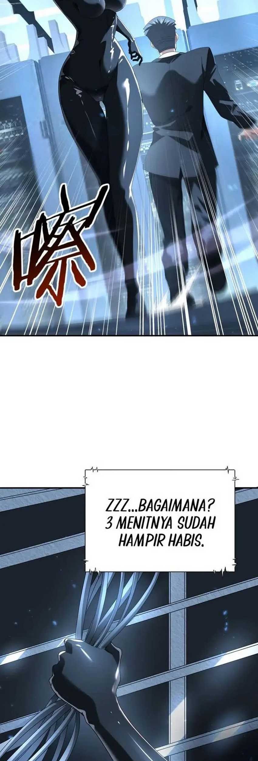 The Apex of Dragon Mastery Chapter 92 Gambar 20