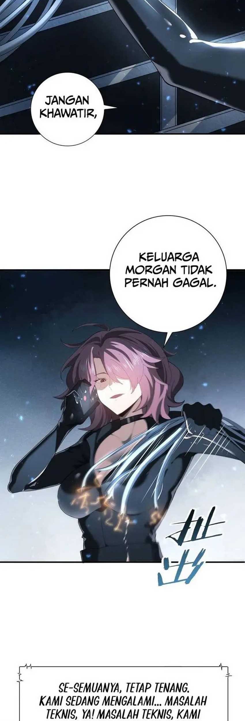 The Apex of Dragon Mastery Chapter 92 Gambar 21