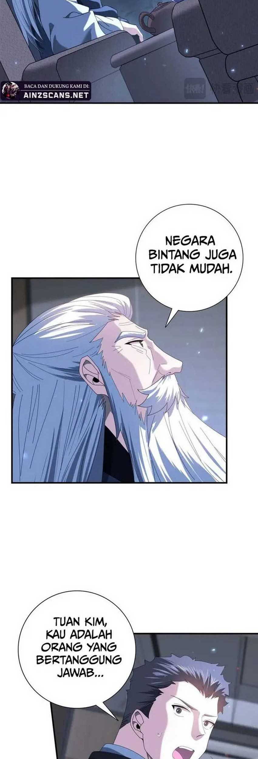 The Apex of Dragon Mastery Chapter 92 Gambar 24