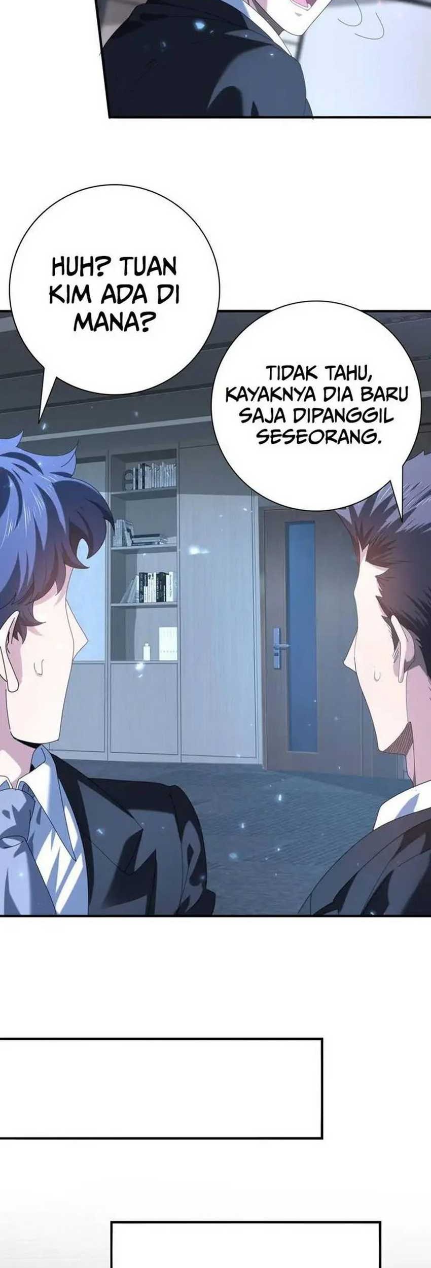 The Apex of Dragon Mastery Chapter 92 Gambar 25