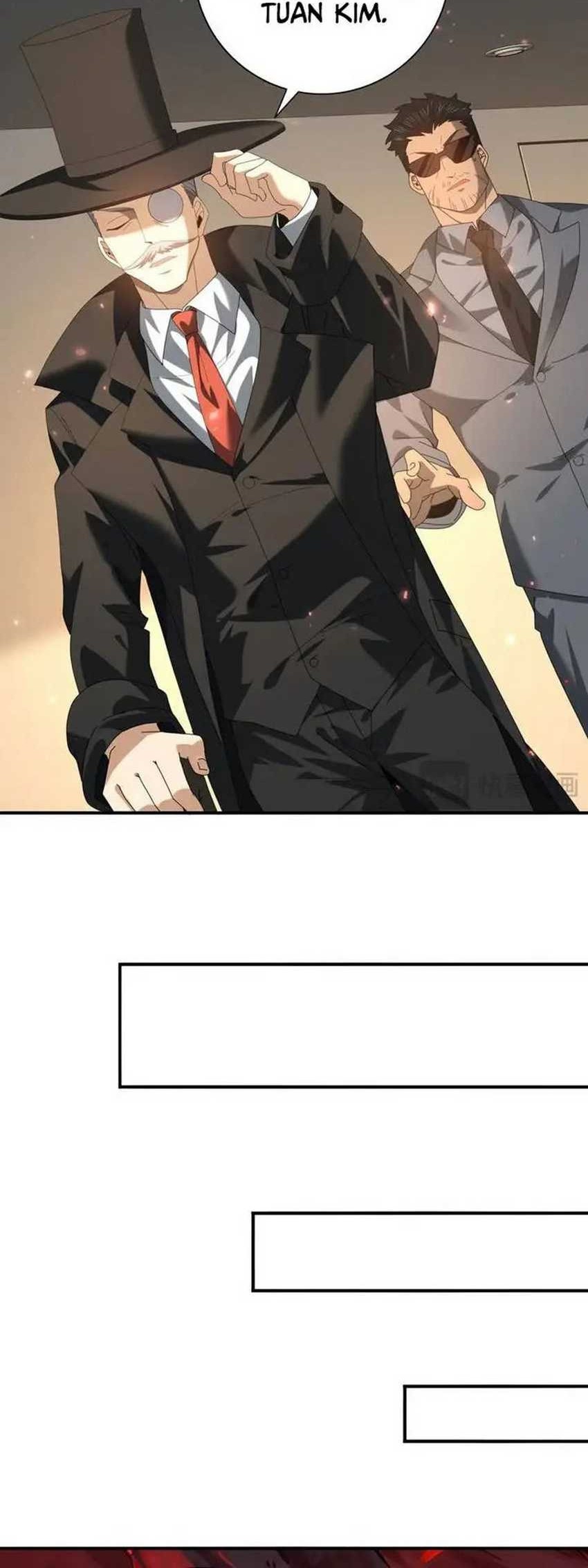 The Apex of Dragon Mastery Chapter 92 Gambar 28