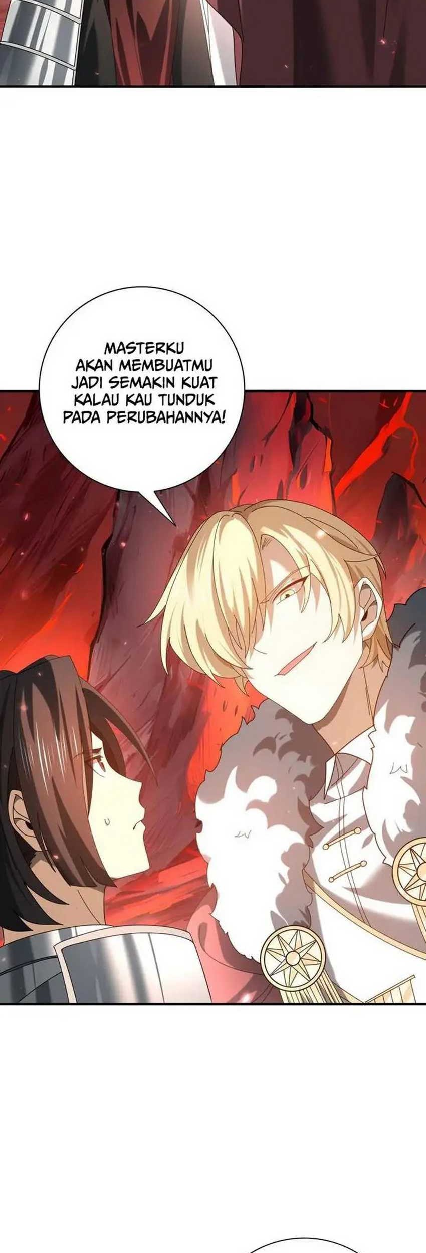 The Apex of Dragon Mastery Chapter 92 Gambar 38