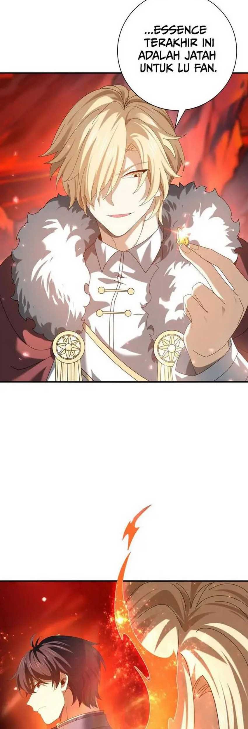 The Apex of Dragon Mastery Chapter 92 Gambar 39