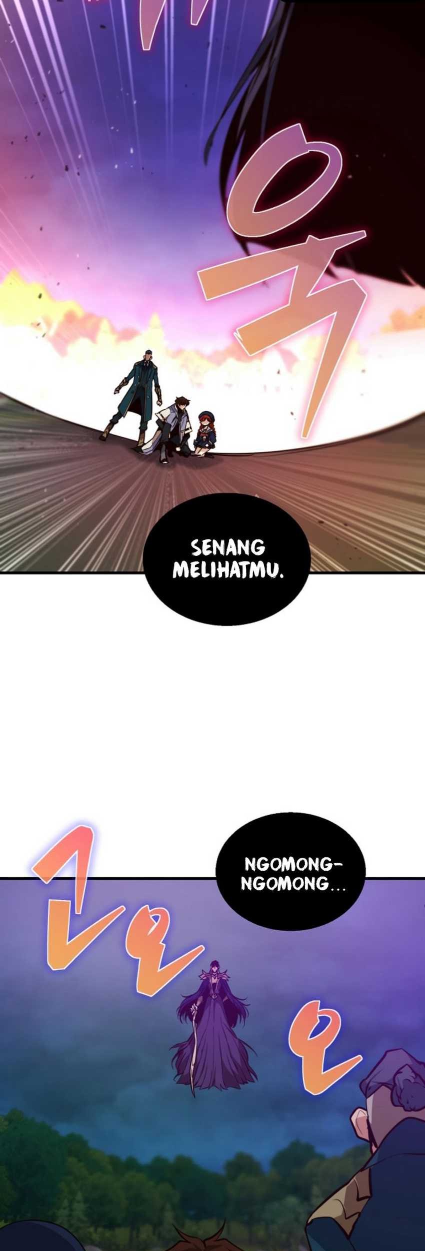 Surviving with a SSS-Rank Inventory Chapter 63 Gambar 60