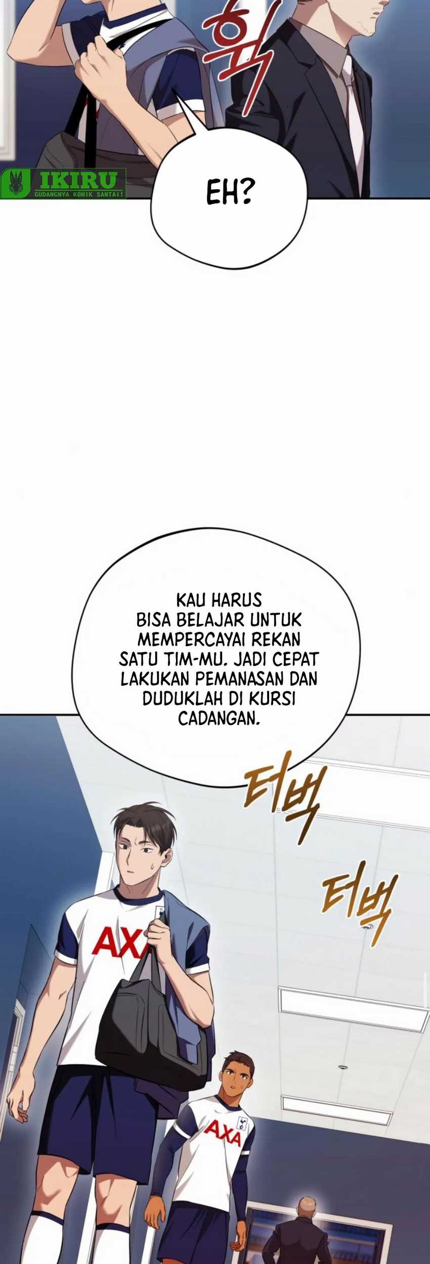 The Heavenly Demon Will Give You a Massage Chapter 55 Gambar 28