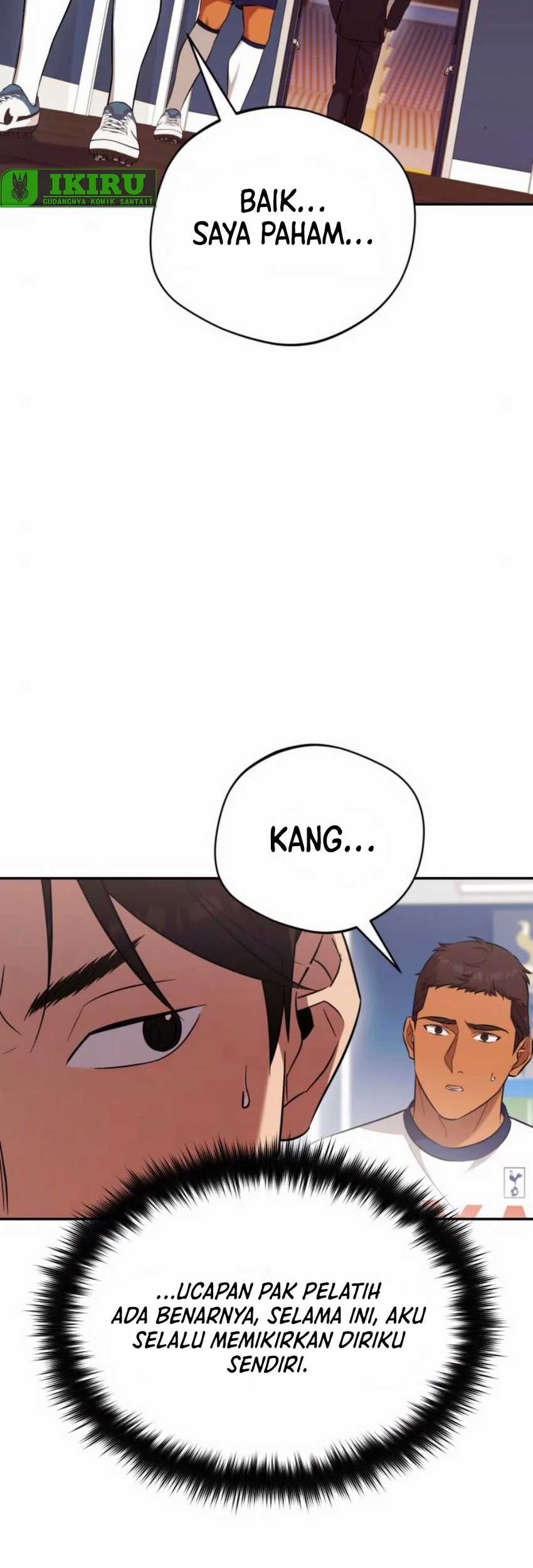 The Heavenly Demon Will Give You a Massage Chapter 55 Gambar 29