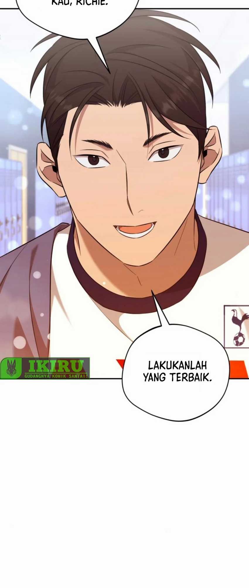 The Heavenly Demon Will Give You a Massage Chapter 55 Gambar 33