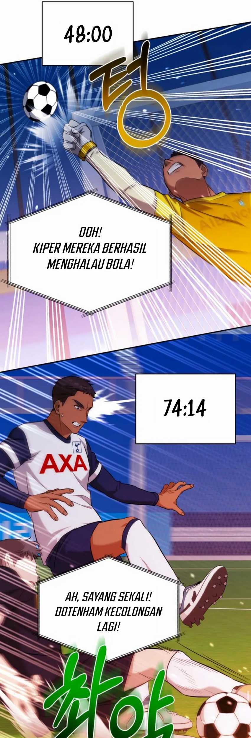 The Heavenly Demon Will Give You a Massage Chapter 55 Gambar 37