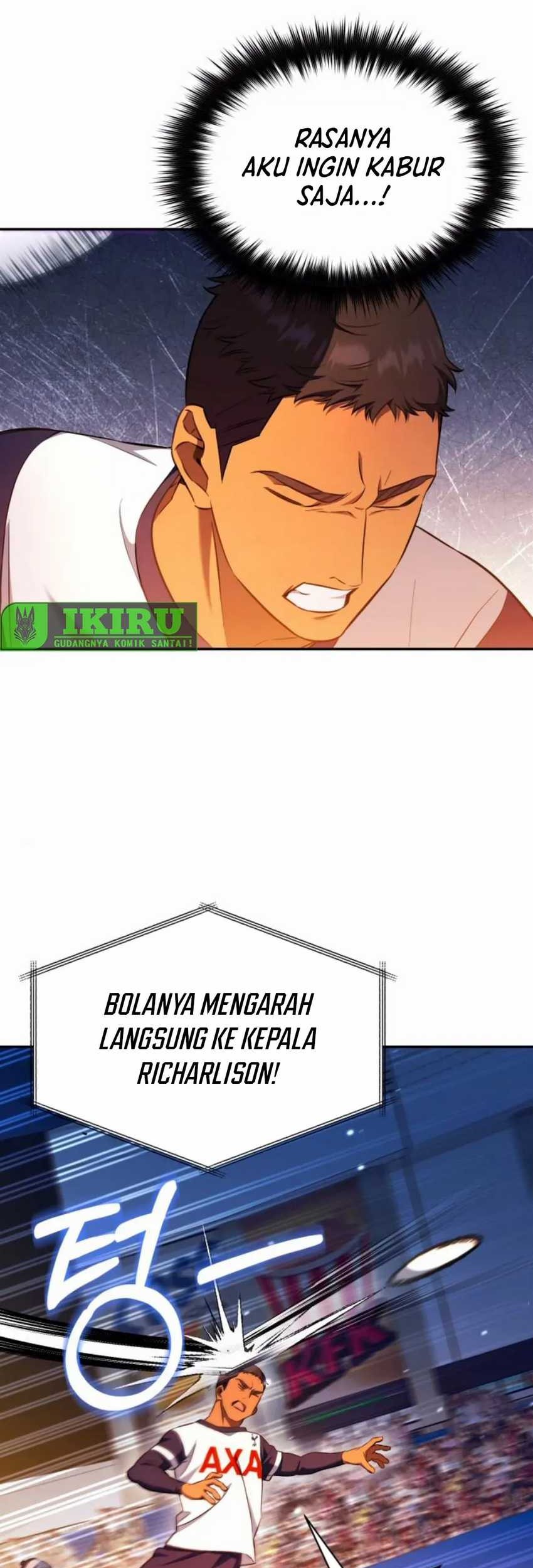 The Heavenly Demon Will Give You a Massage Chapter 55 Gambar 42