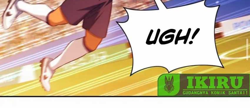 The Heavenly Demon Will Give You a Massage Chapter 55 Gambar 43