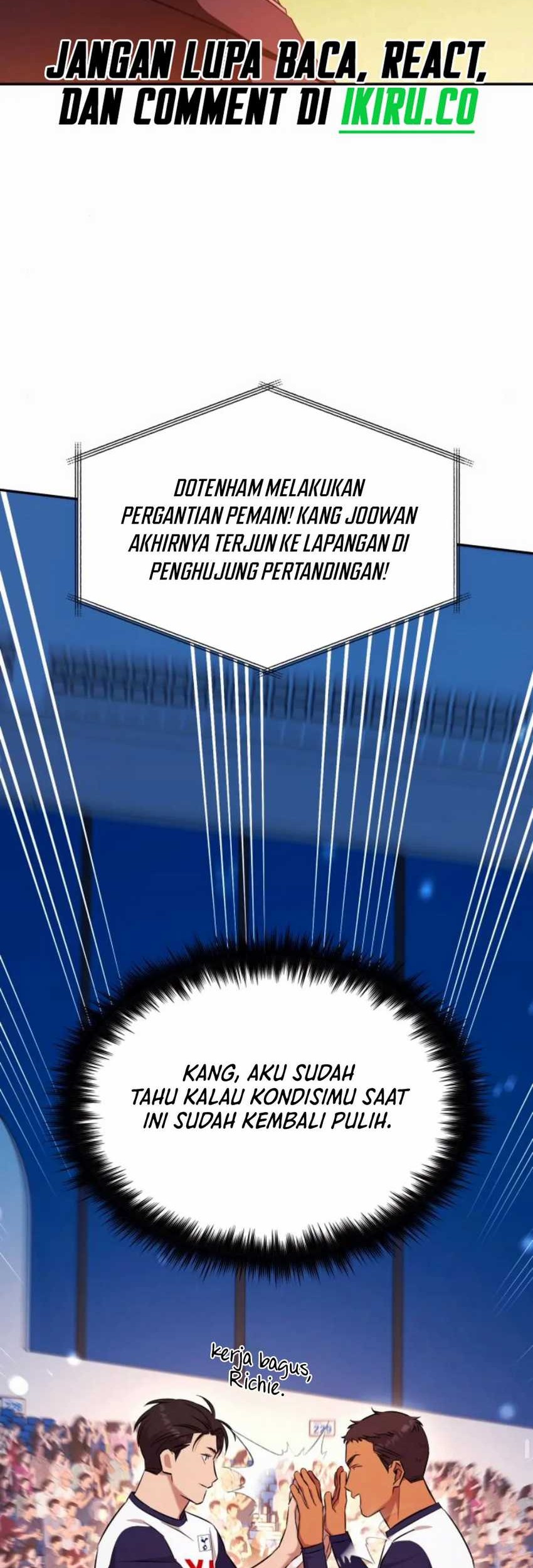 The Heavenly Demon Will Give You a Massage Chapter 55 Gambar 49