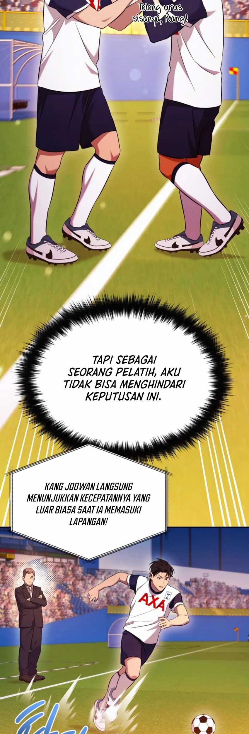 The Heavenly Demon Will Give You a Massage Chapter 55 Gambar 50