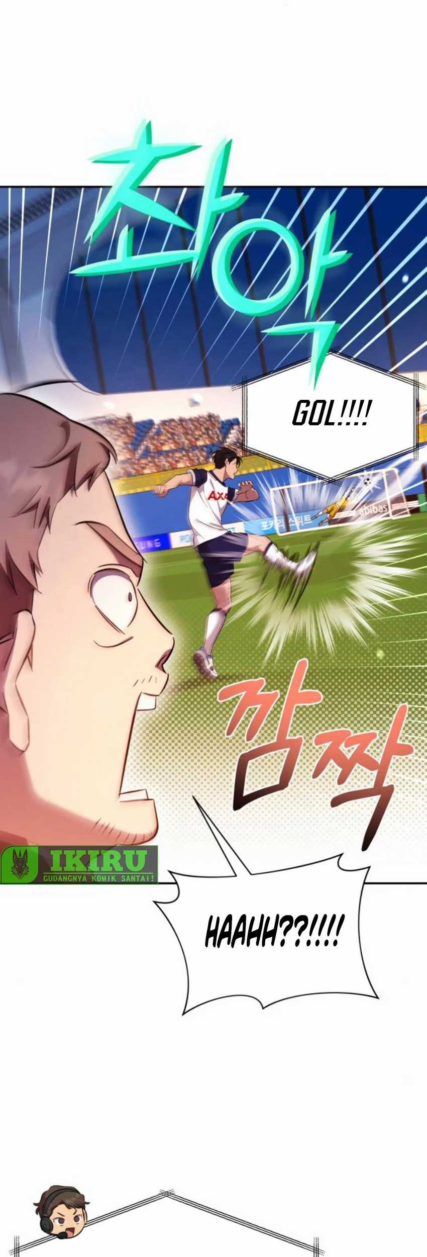 The Heavenly Demon Will Give You a Massage Chapter 55 Gambar 52