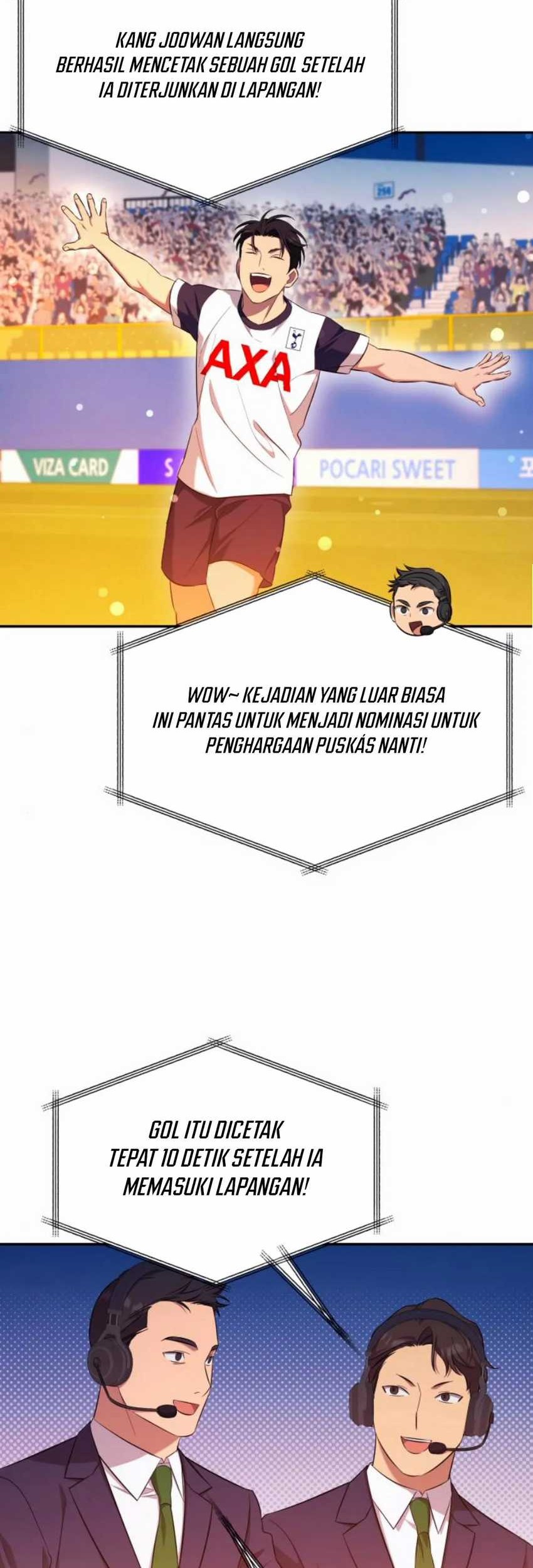 The Heavenly Demon Will Give You a Massage Chapter 55 Gambar 53