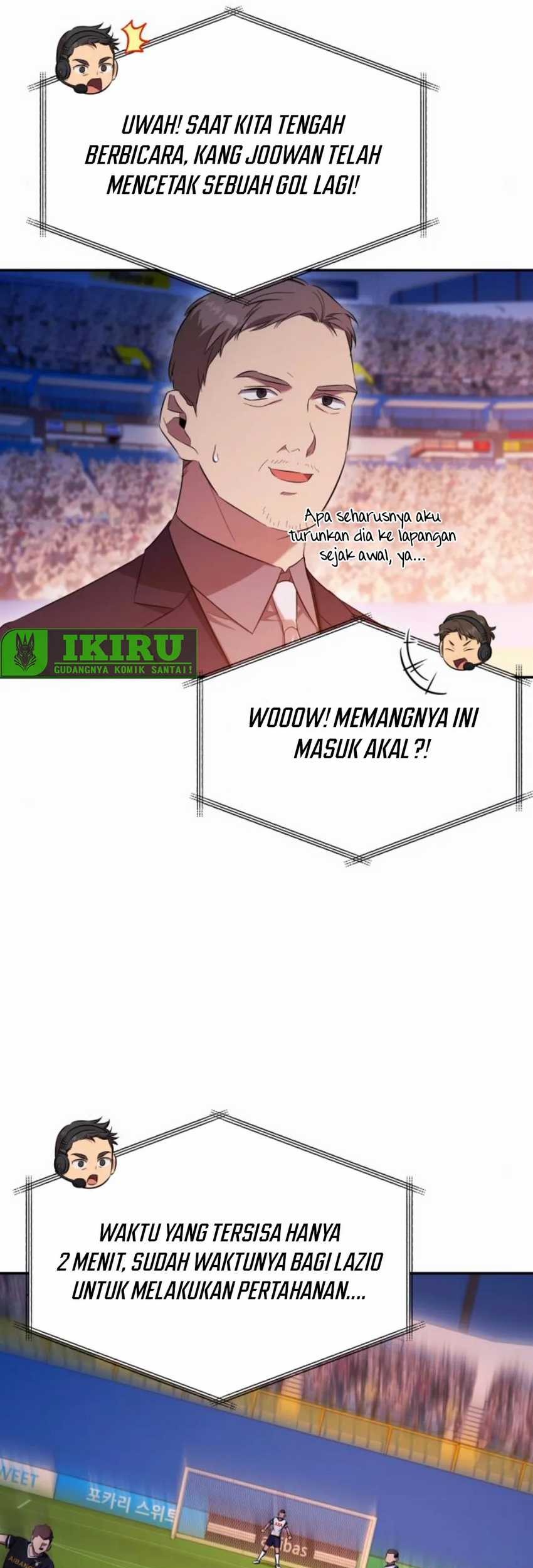 The Heavenly Demon Will Give You a Massage Chapter 55 Gambar 55