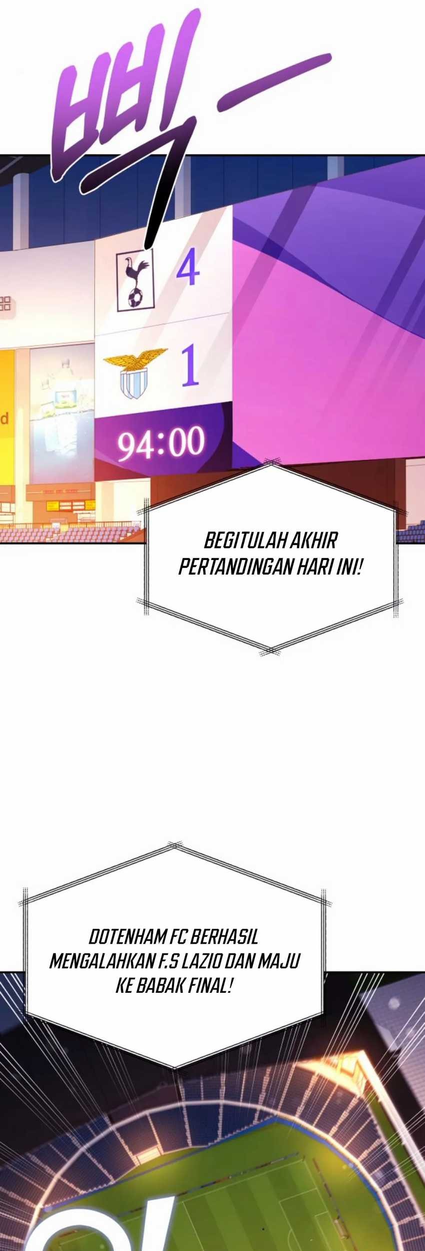 The Heavenly Demon Will Give You a Massage Chapter 55 Gambar 59