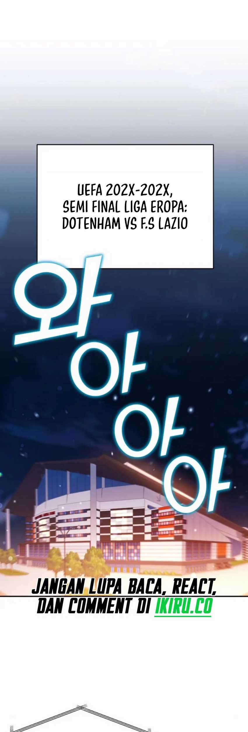 Baca Manhwa The Heavenly Demon Will Give You a Massage Chapter 55 Gambar 2
