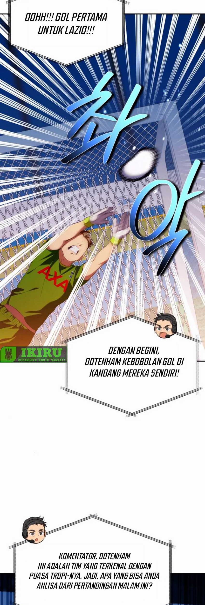The Heavenly Demon Will Give You a Massage Chapter 55 Gambar 3