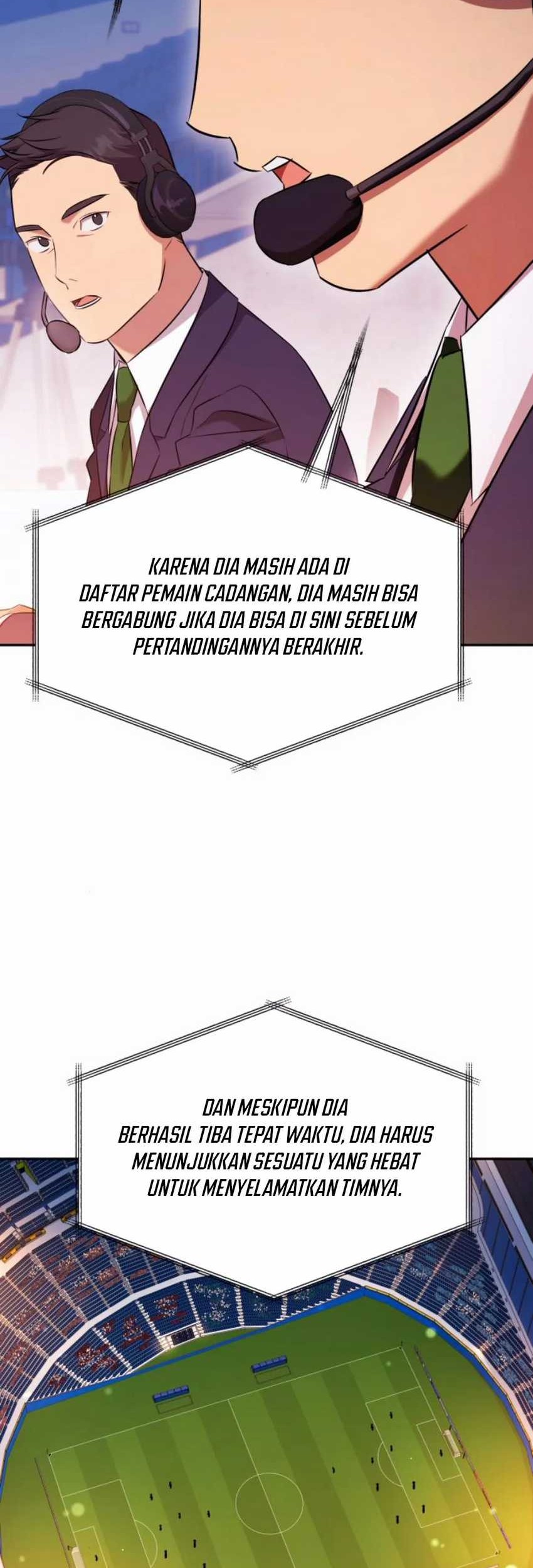 The Heavenly Demon Will Give You a Massage Chapter 55 Gambar 6
