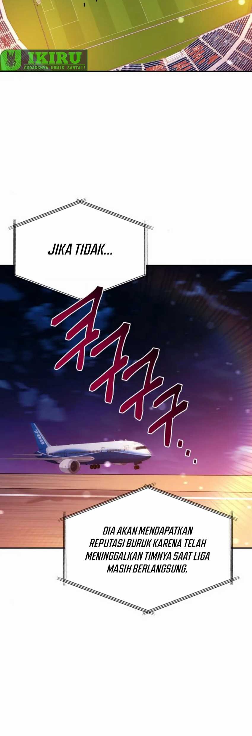 The Heavenly Demon Will Give You a Massage Chapter 55 Gambar 7