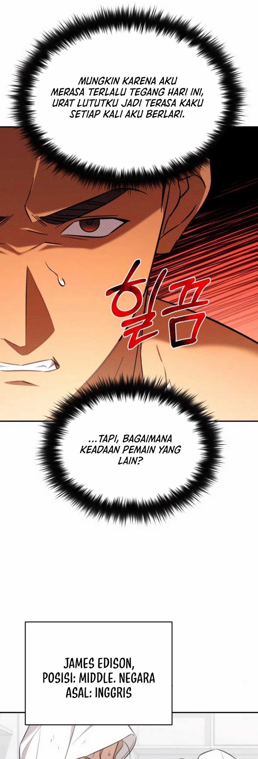 The Heavenly Demon Will Give You a Massage Chapter 55 Gambar 11