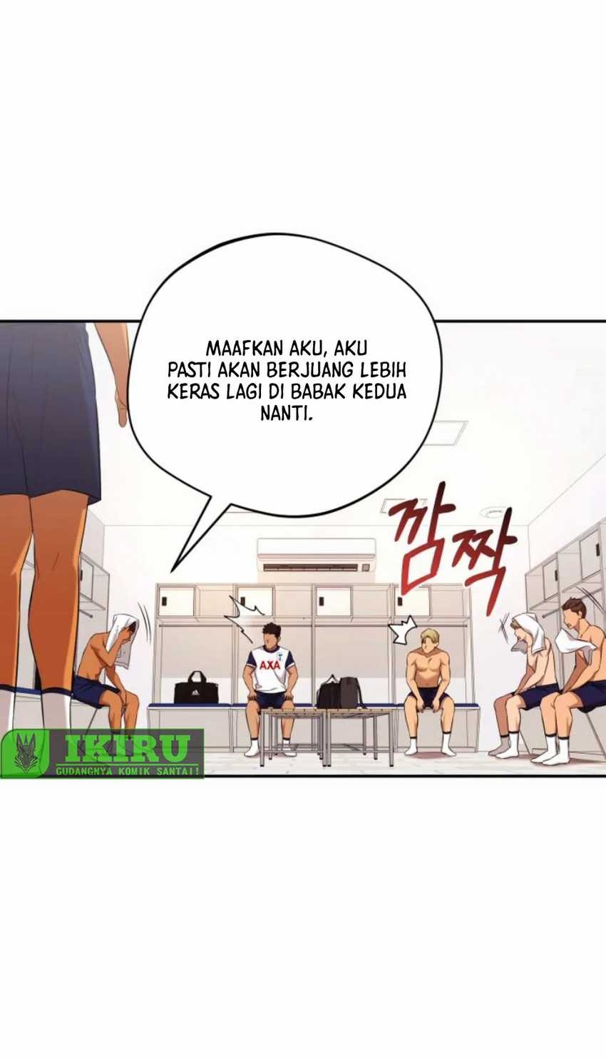 The Heavenly Demon Will Give You a Massage Chapter 55 Gambar 13