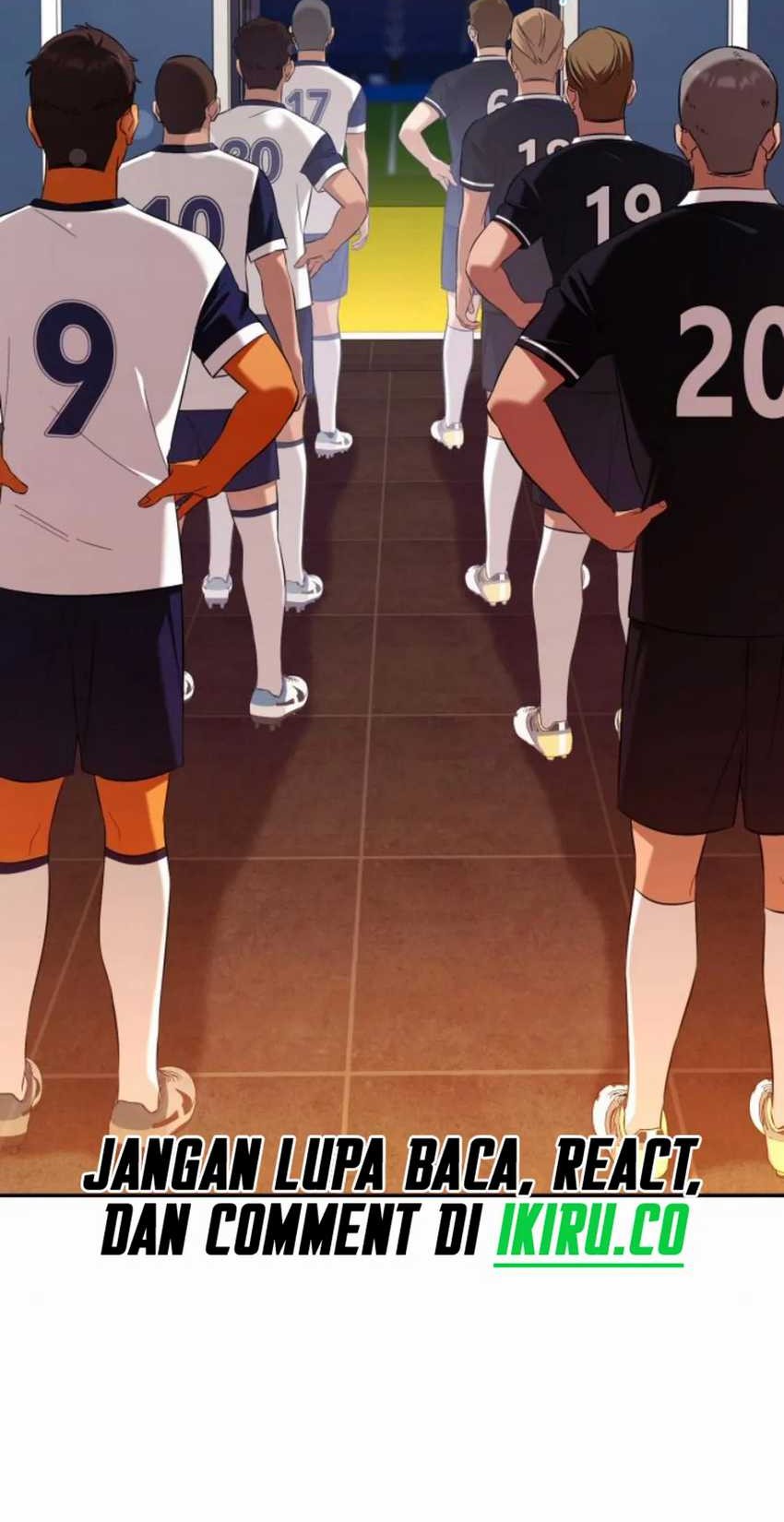 The Heavenly Demon Will Give You a Massage Chapter 55 Gambar 16