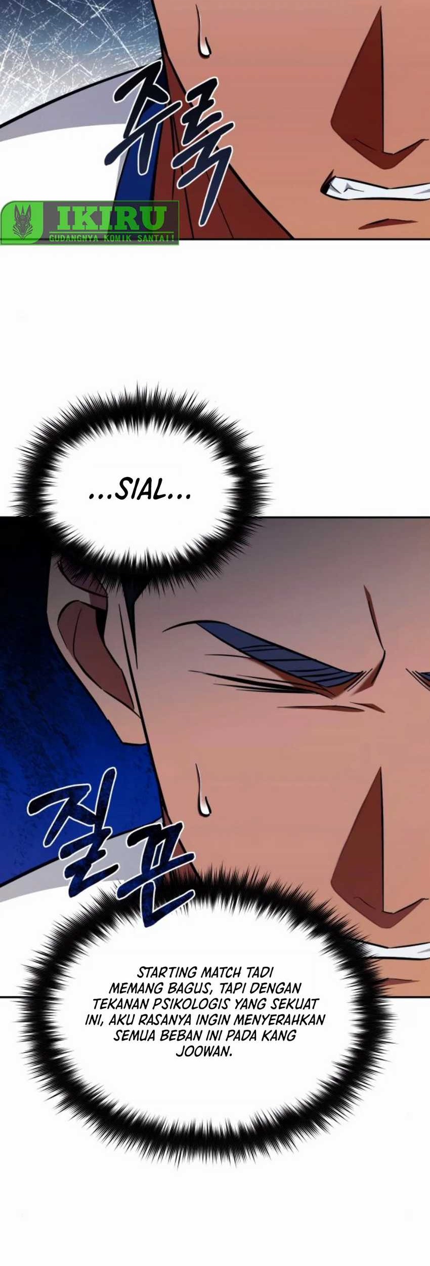 The Heavenly Demon Will Give You a Massage Chapter 55 Gambar 18