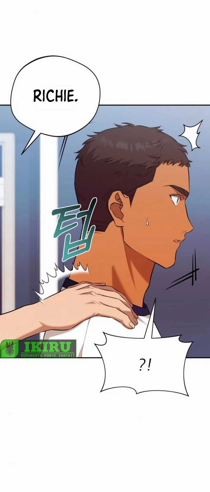 The Heavenly Demon Will Give You a Massage Chapter 55 Gambar 19