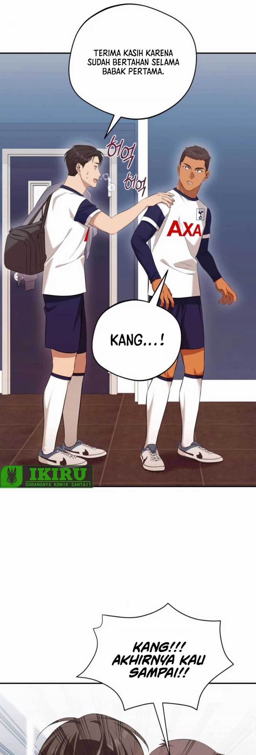 The Heavenly Demon Will Give You a Massage Chapter 55 Gambar 20