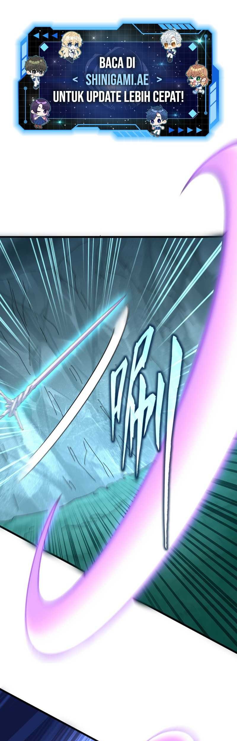 Baca Manhua Magic Emperor Chapter 687 Gambar 2