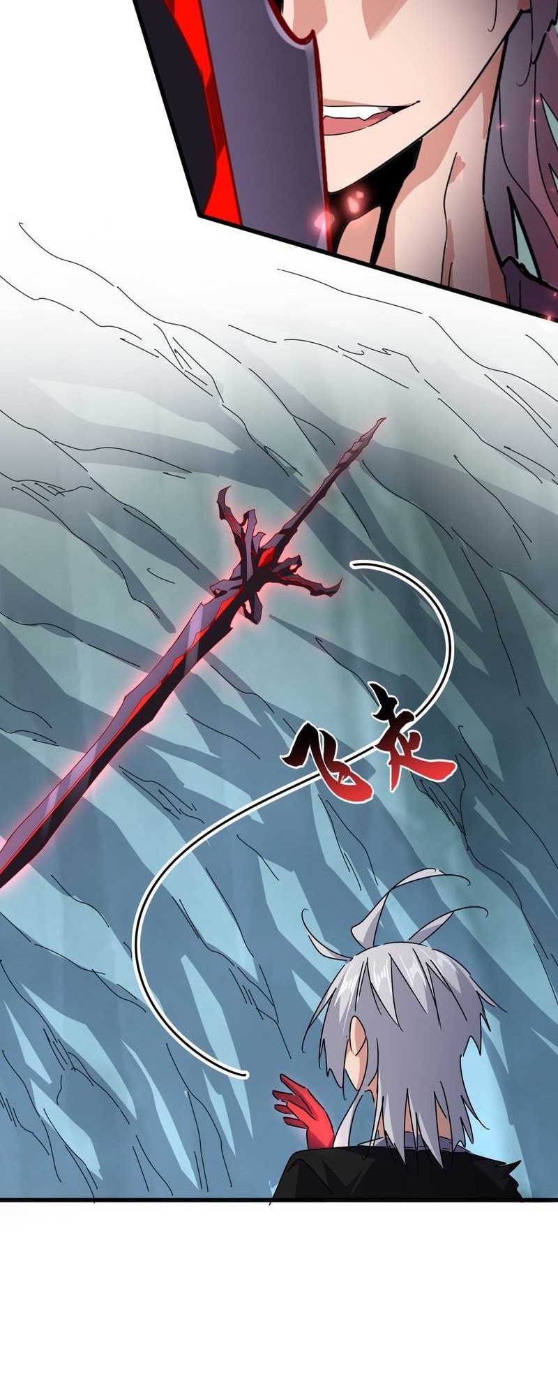 Magic Emperor Chapter 687 Gambar 28