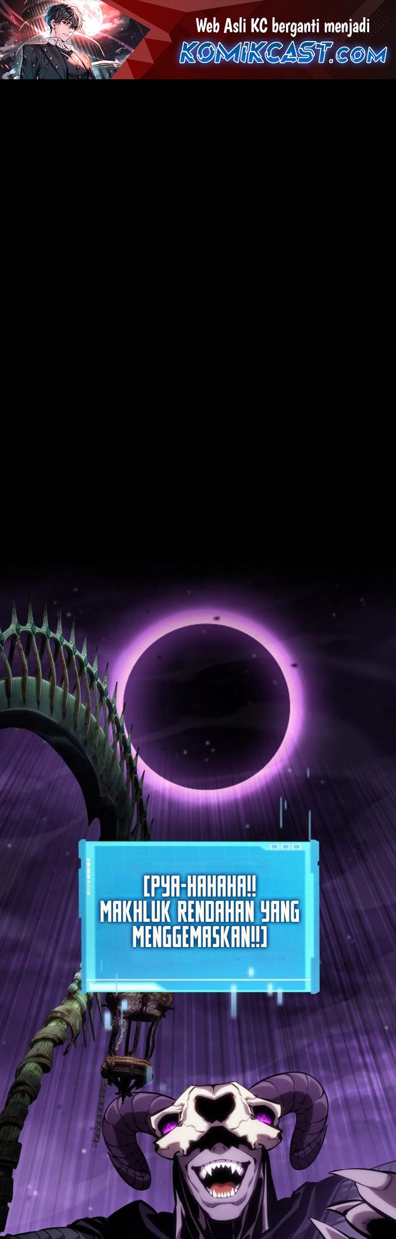Baca Manhwa Boundless Necromancer Chapter 132 Gambar 2