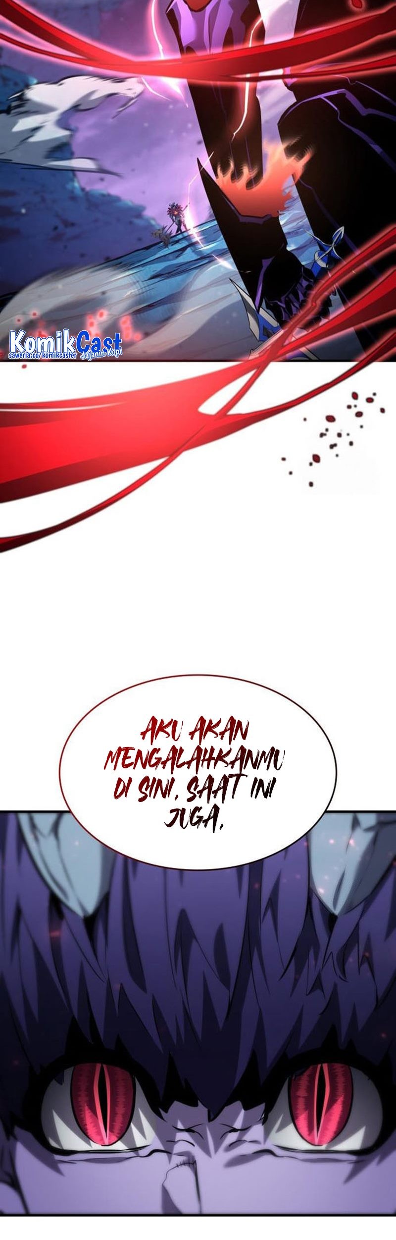 Boundless Necromancer Chapter 132 Gambar 144