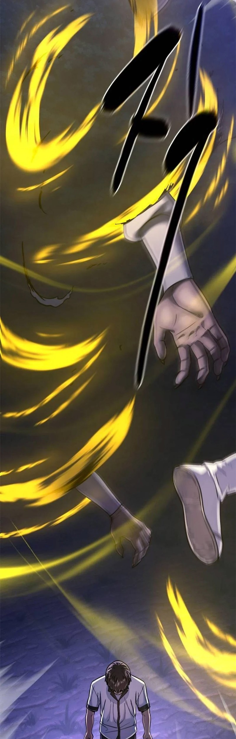 Monster Devourer Chapter 39 Gambar 57