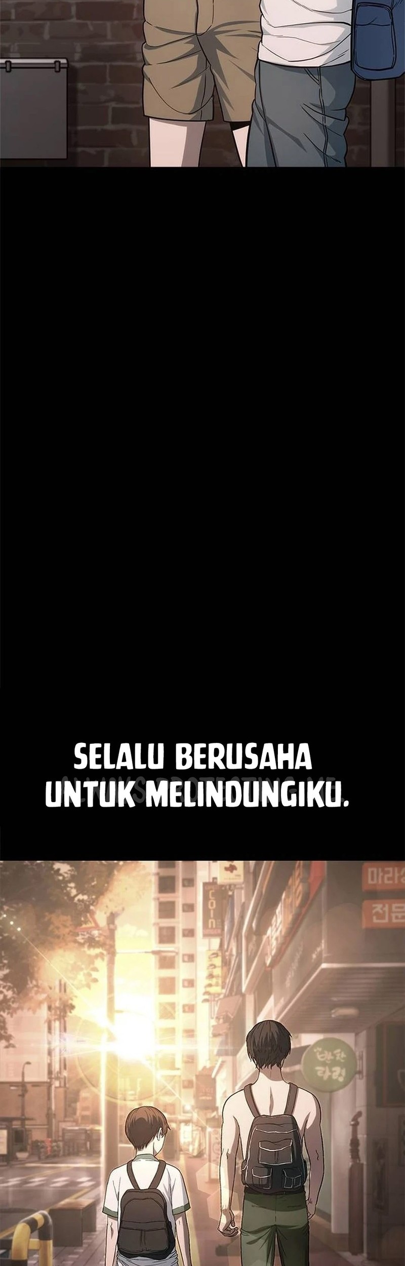 Monster Devourer Chapter 39 Gambar 63