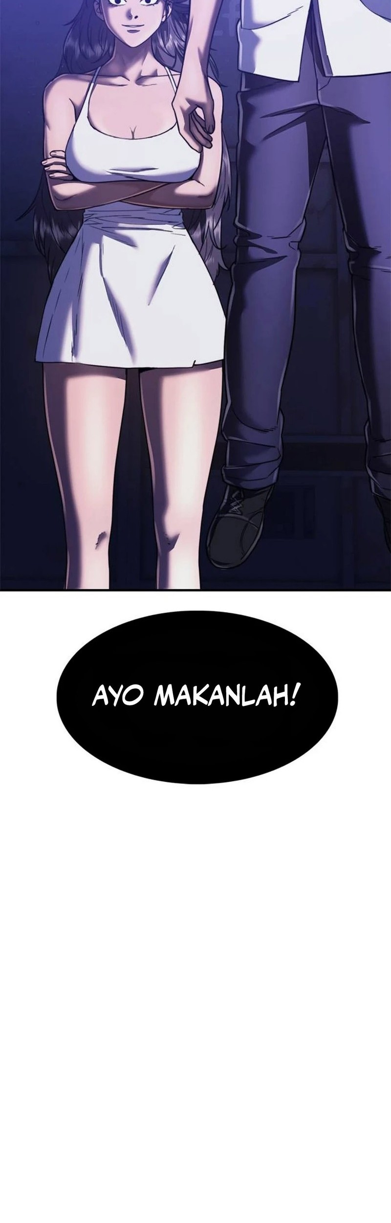 Monster Devourer Chapter 39 Gambar 18