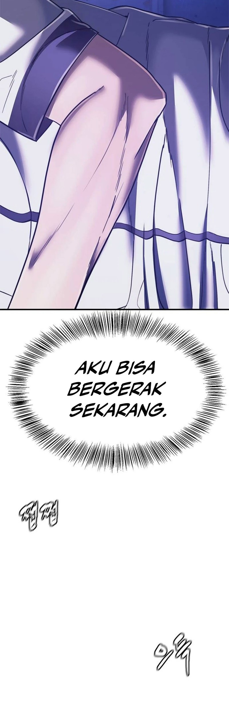 Monster Devourer Chapter 39 Gambar 35