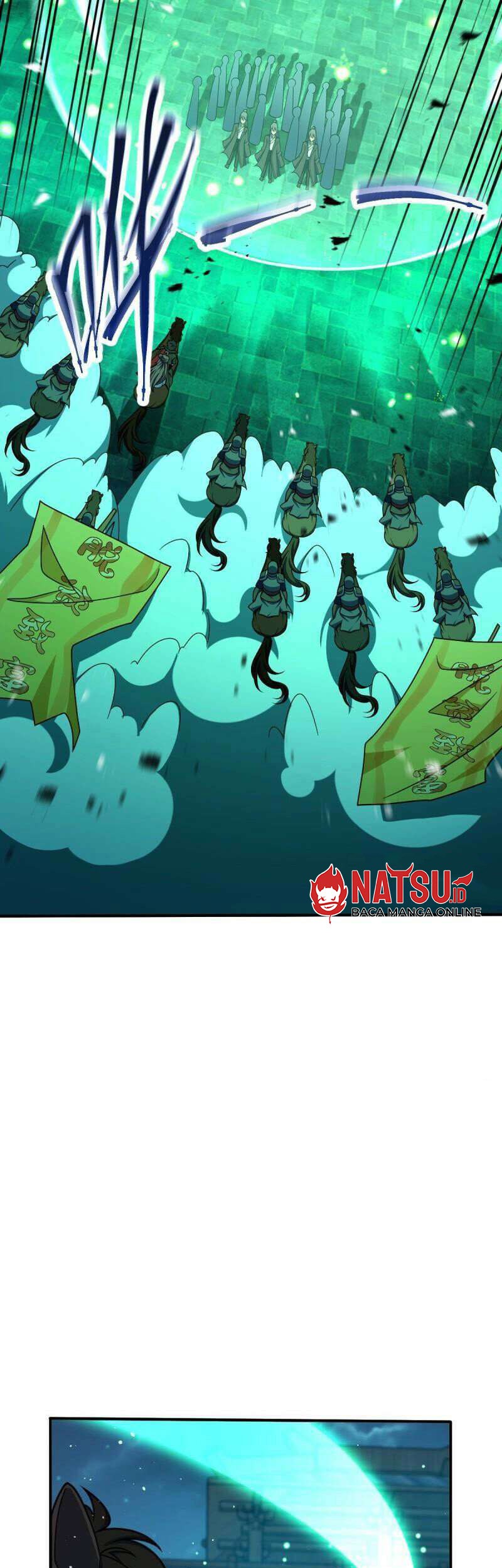 Spare Me, Great Lord! Chapter 643 Gambar 22