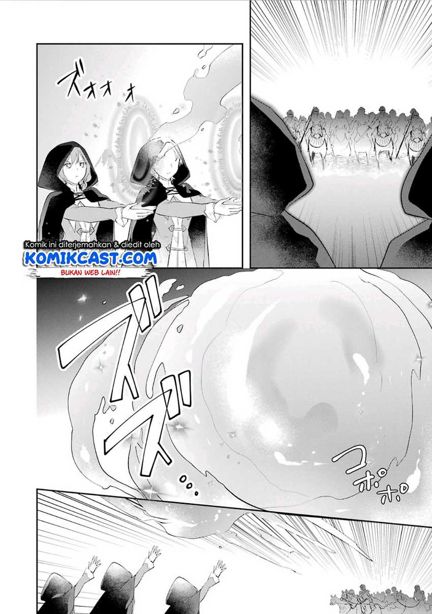 Kikanshita Yuusha no Gojitsudan Chapter 18 Gambar 17