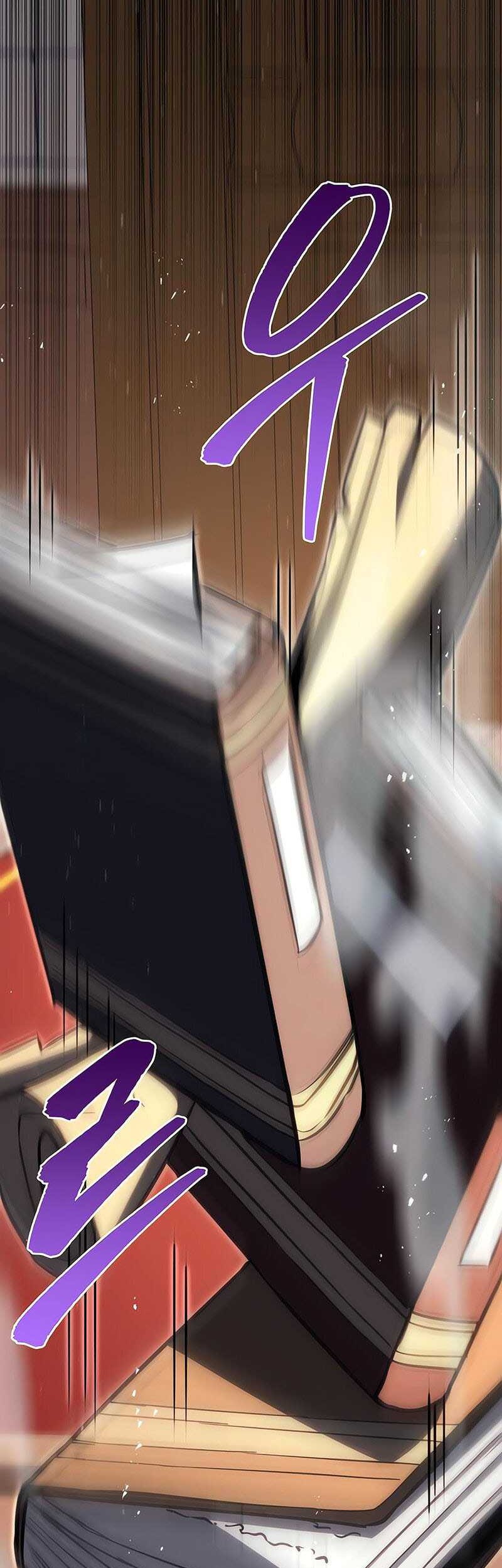 Regressor Of The Fallen Family Chapter 77 Gambar 80