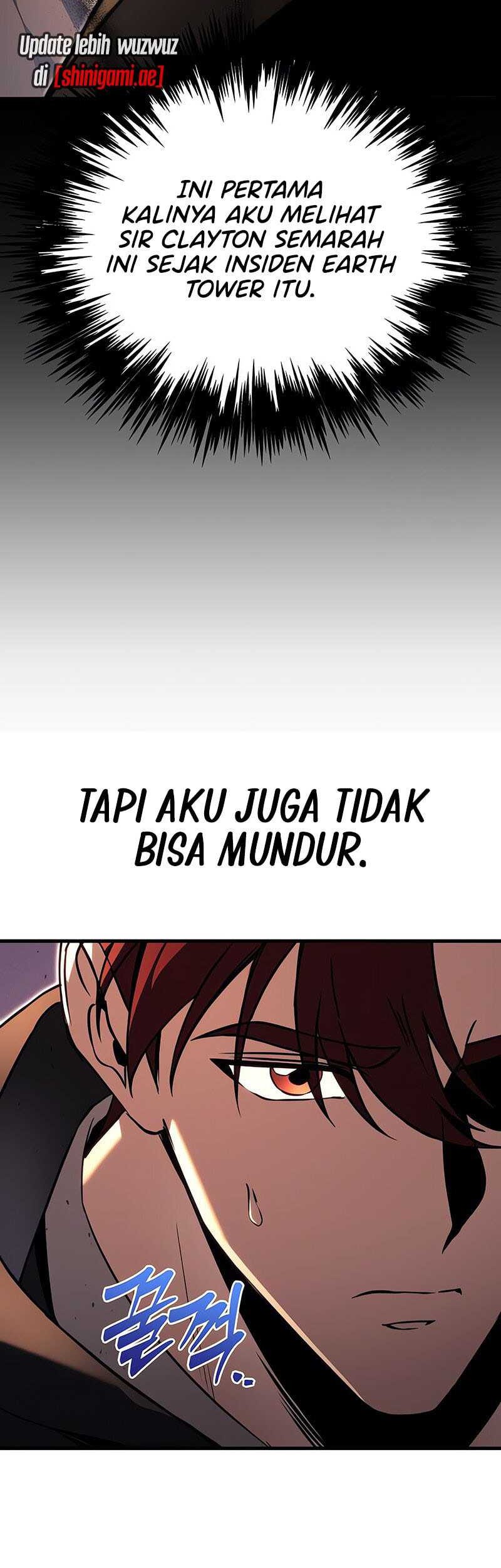 Regressor Of The Fallen Family Chapter 77 Gambar 100
