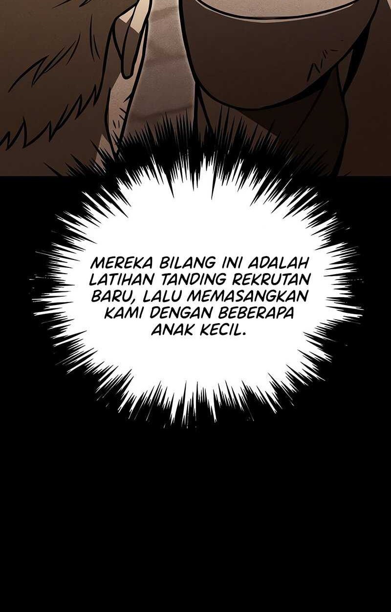 Regressor Of The Fallen Family Chapter 77 Gambar 33