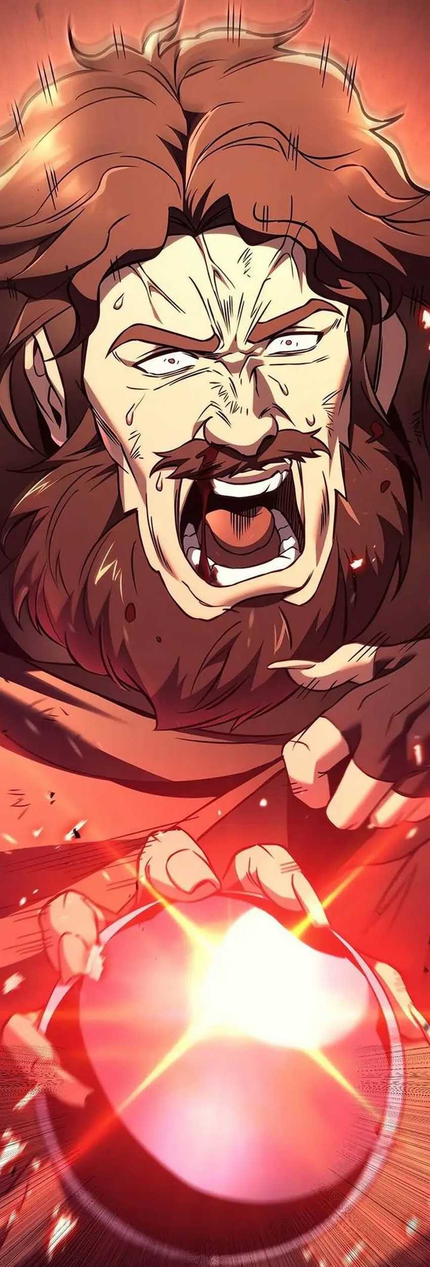 Regressor Of The Fallen Family Chapter 76 Gambar 38